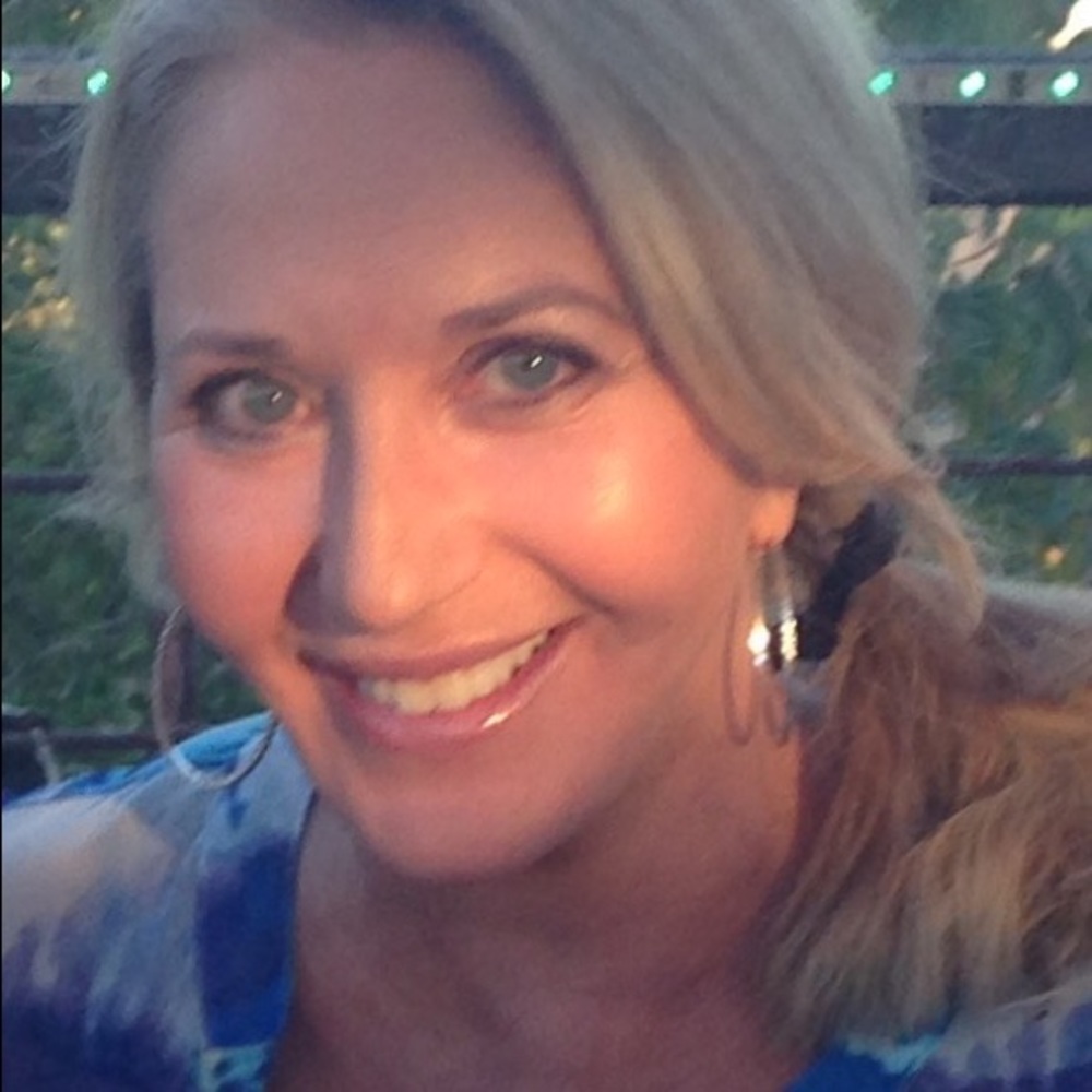 Meet your Posher, Marian